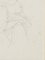 T. Weller, joven italiano, siglo XIX, lápiz, Imagen 4