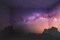 Artur Debat, Milchstraße mit Sternenhimmel in der Nacht, Fotografie 1