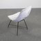 Desk Chair by Augusto Bozzi for Saporiti 6