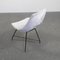 Desk Chair by Augusto Bozzi for Saporiti, Image 6