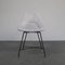 Desk Chair by Augusto Bozzi for Saporiti, Image 11