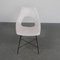 Desk Chair by Augusto Bozzi for Saporiti, Image 12