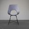 Desk Chair by Augusto Bozzi for Saporiti, Image 7