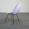 Desk Chair by Augusto Bozzi for Saporiti 5