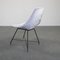 Desk Chair by Augusto Bozzi for Saporiti, Image 5