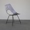 Desk Chair by Augusto Bozzi for Saporiti 8