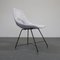 Desk Chair by Augusto Bozzi for Saporiti 9