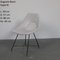 Desk Chair by Augusto Bozzi for Saporiti, Image 13
