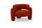 Fauteuil Embrace par Royal Stranger 4