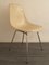 DSX Side Chair by Charles and Ray Eames for Herman Miller, 1960s 1