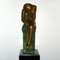 Ragazza Art Deco in bronzo, Francia, anni '30, Immagine 9