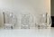 Vintage Glass Beer Mugs by Michael Bang for Holmegaard, 1970s, Set of 6 1