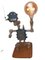 Robot Table Lamp by Regal USA 2