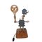 Robot Table Lamp by Regal USA 14