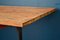 Large Wooden Table 7