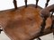 Smoker's Bow Armchairs in Beech and Elm, Set of 2, Image 9