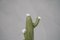 Cactus Vert d'Eau en Verre de Murano, 1990s 5