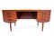 Danish Desk in Teak, 1960s 1