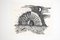 Alfredo Di Prinzio, 1970s, Engravings, Set of 6 14