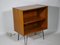 Mid-Century Phono Sideboard Shelf in Cherrywood from Hülsta, 1970s 7