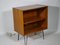 Mid-Century Phono Sideboard Shelf in Cherrywood from Hülsta, 1970s, Image 7