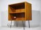 Mid-Century Phono Sideboard Shelf in Cherrywood from Hülsta, 1970s, Image 3