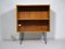 Mid-Century Phono Sideboard Shelf in Cherrywood from Hülsta, 1970s 9