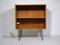 Mid-Century Phono Sideboard Shelf in Cherrywood from Hülsta, 1970s, Image 9