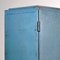 Industrial Iron Cabinet, 1960s 8