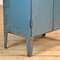 Industrial Iron Cabinet, 1960s, Image 7