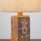 Ceramic Table Lamp by Roger Capron and Jean Derval 2