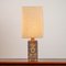 Ceramic Table Lamp by Roger Capron and Jean Derval 4