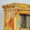 Antique Cupboard in Pine from Moldova, 1880, Image 9