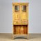Antique Cupboard in Pine from Moldova, 1880 1