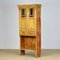Antique Cupboard in Pine from Moldova, 1880 3
