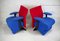 Gordon Russell Edition Lounge Chairs, 1995s, Set of 2 23