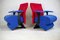 Gordon Russell Edition Lounge Chairs, 1995s, Set of 2, Image 31