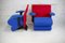 Gordon Russell Edition Lounge Chairs, 1995s, Set of 2 24