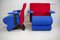 Gordon Russell Edition Lounge Chairs, 1995s, Set of 2 15