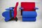 Gordon Russell Edition Lounge Chairs, 1995s, Set of 2, Image 15