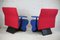 Gordon Russell Edition Lounge Chairs, 1995s, Set of 2 4