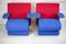 Gordon Russell Edition Lounge Chairs, 1995s, Set of 2 1