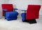 Gordon Russell Edition Lounge Chairs, 1995s, Set of 2 27