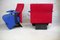 Gordon Russell Edition Lounge Chairs, 1995s, Set of 2 17