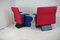 Gordon Russell Edition Lounge Chairs, 1995s, Set of 2 3