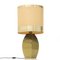 Brass Table Lamp, 1970s 3