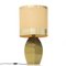 Brass Table Lamp, 1970s, Image 3