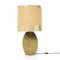 Brass Table Lamp, 1970s 2