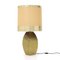 Brass Table Lamp, 1970s, Image 2
