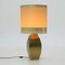 Brass Table Lamp, 1970s 6